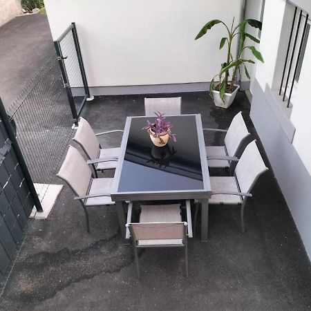 Gite Le Sequoia Apartment Selestat Luaran gambar