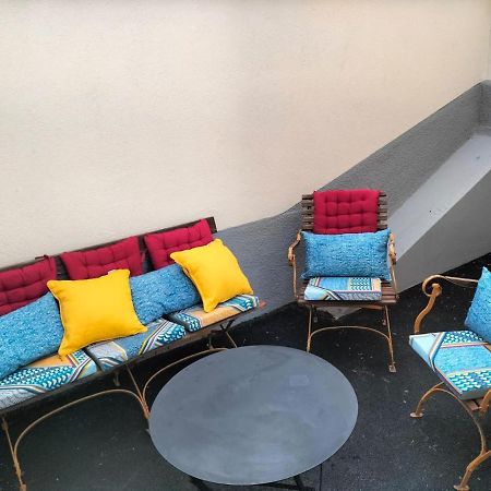 Gite Le Sequoia Apartment Selestat Luaran gambar