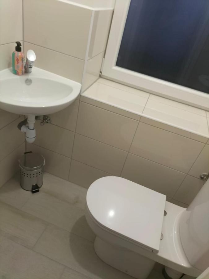 Gite Le Sequoia Apartment Selestat Luaran gambar