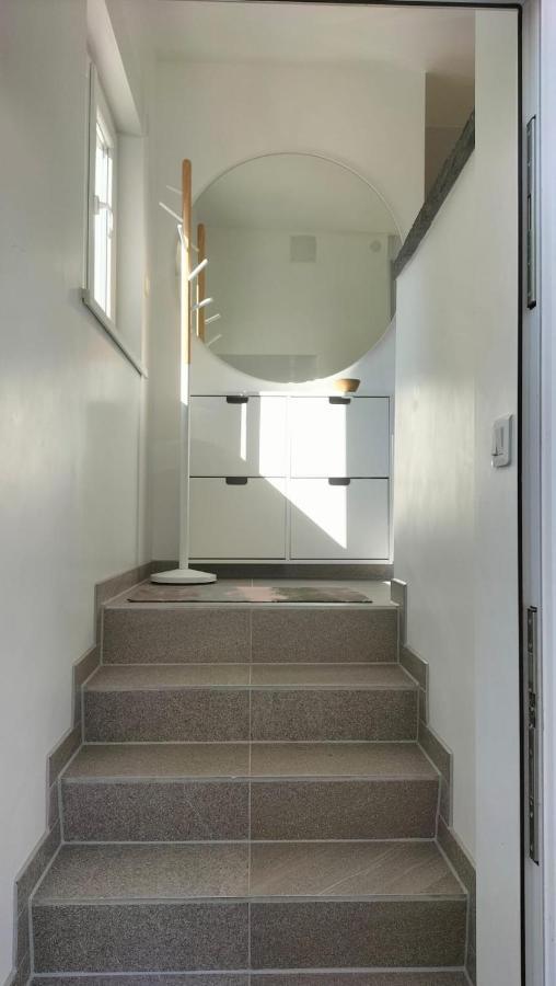 Gite Le Sequoia Apartment Selestat Luaran gambar