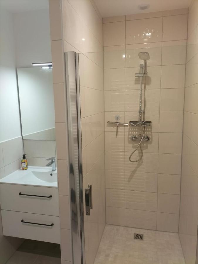 Gite Le Sequoia Apartment Selestat Luaran gambar