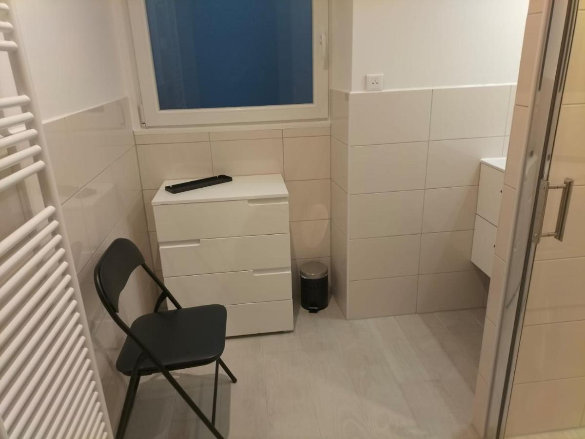 Gite Le Sequoia Apartment Selestat Luaran gambar