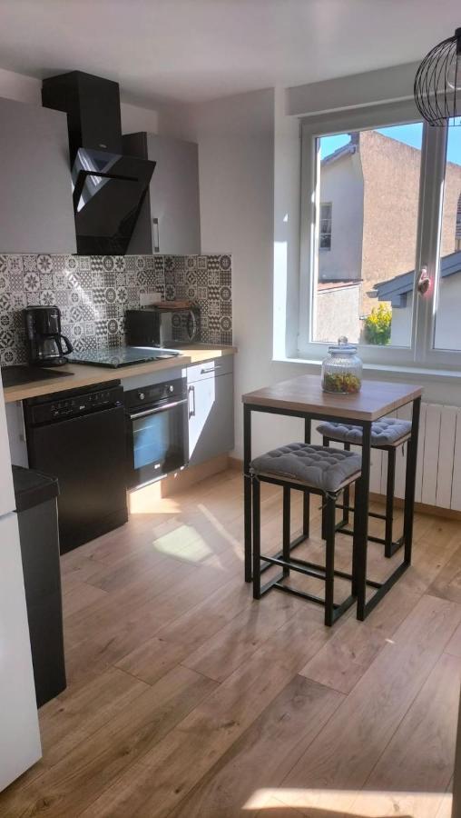 Gite Le Sequoia Apartment Selestat Luaran gambar
