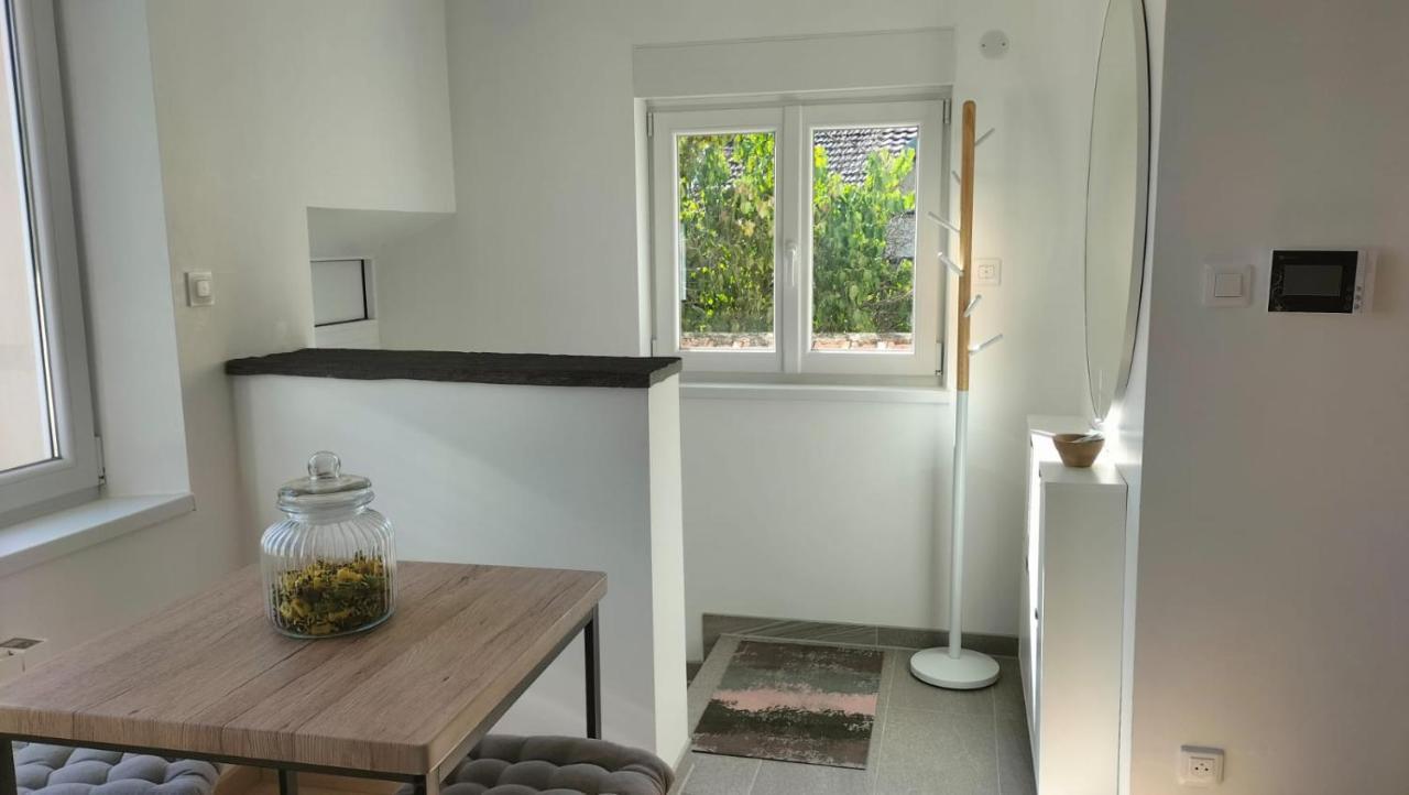 Gite Le Sequoia Apartment Selestat Luaran gambar